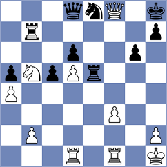 Pham - Espinosa Veloz (chess.com INT, 2022)
