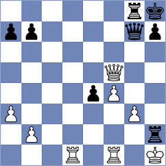Rose - Pribelszky (chess.com INT, 2025)