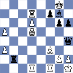 Khaledi - Malekzadeh (Chess.com INT, 2021)