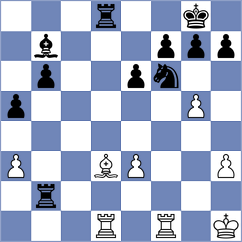 Domalchuk-Jonasson - Ventura Bolet (chess.com INT, 2024)