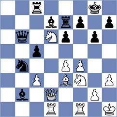 Novovic - Bozilov (Belgrade, 2003)
