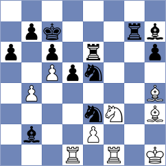 Carafizi - Valgmae (chess.com INT, 2025)