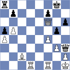Berezin - Aldokhin (chess.com INT, 2021)