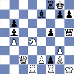 Huda - Baches Garcia (Chess.com INT, 2018)