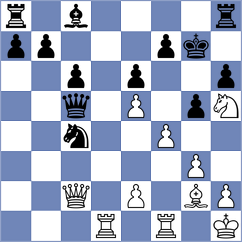Acosta - Paveto (Villa Constitucion ARG, 2024)