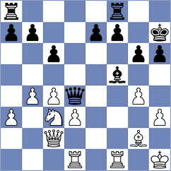 Tomaszewski - Svicevic (chess.com INT, 2022)
