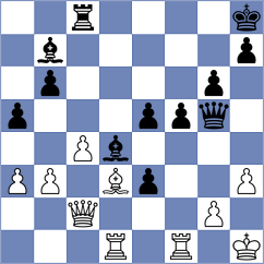 Sobek - Belov (chess.com INT, 2025)