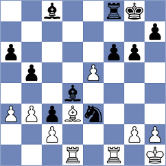 Saito - Tan (chess.com INT, 2025)