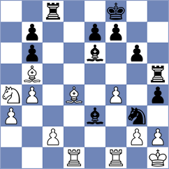 Mesquita - Tay (chess.com INT, 2024)