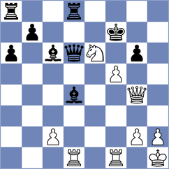 Momunaliev - Fernandes (chess.com INT, 2025)