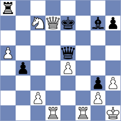 Latorre - Subramanian (chess.com INT, 2023)