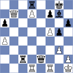 Krupa - Rios Borgen (Playchess.com INT, 2004)