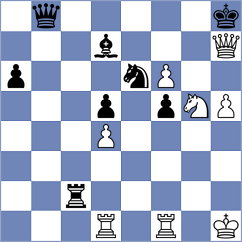 Ismagilov - Akhayan (chess.com INT, 2024)