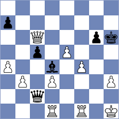 Claverie - Ramirez Andrade (Cienaga COL, 2024)
