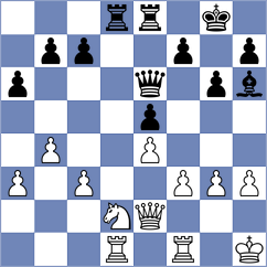 Gonzalez Delgadillo - Solis Chimoy (Montevideo, 2014)