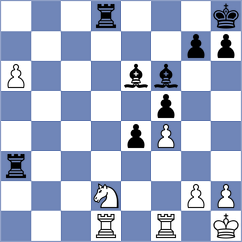 Diachek - Kurmangaliyeva (chess.com INT, 2025)
