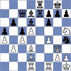 Pereira - Kikuchi Cadilhac (chess.com INT, 2025)