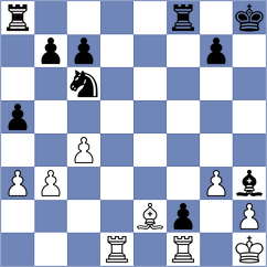 Wagner - Leclair (Duisburg, 1992)