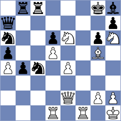 Toniutti - Storn (chess.com INT, 2023)