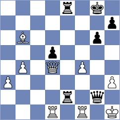 Movsesian - Latreche (Lichess.org INT, 2021)