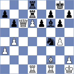 Fawzy - Baglan (chess.com INT, 2025)
