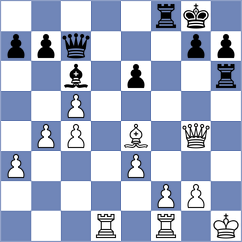 Pesotskiy - Gerbelli Neto (chess.com INT, 2024)