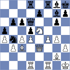 Berdayes Ason - Almeida Quintana (Havana CUB, 2025)
