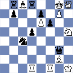 Fehmer - Kalla (Playchess.com INT, 2020)