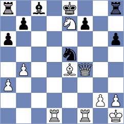 Lopez Perez - Sanchez Marin (Oviedo, 2000)
