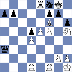 Suder - Oluka Robert Mcligeyo (chess.com INT, 2025)