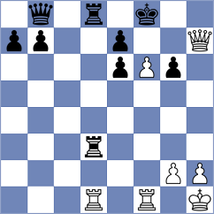 Aslanov - Pein (chess.com INT, 2025)
