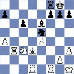Gabdushev - Nasuta (chess.com INT, 2024)