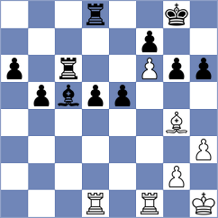 Inostroza - Pichot (Lichess.org INT, 2020)
