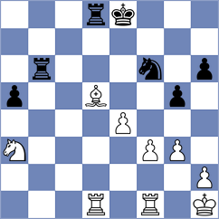 Sirosh - Lesueur (Belgium BEL, 2024)