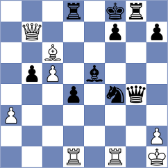 Lyutsinger - Wu (chess.com INT, 2025)