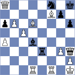 Papasimakopoulos - Romero Arzuaga (chess.com INT, 2024)