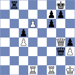 Mompel Ferruz - Heredia Serrano (Barcelona ESP, 2024)