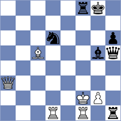 Villemur Tamarit - Prado Lobo (Gijon ESP, 2022)