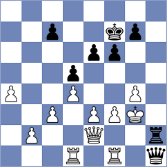 Vivanco Vasquez - Villalva Hidalgo (Chess.com INT, 2020)