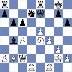 Barp - Sahithi Varshini M (San Vicente ESP, 2025)