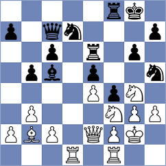 Rebrov - Shilnikov (Kstovo, 2011)