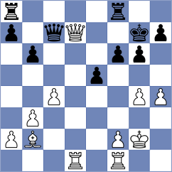 Gross - Sailer (chess.com INT, 2022)
