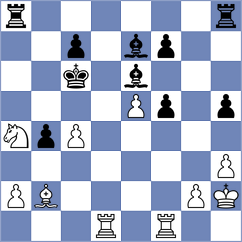 Maltsevskaya - Burdalev (chess.com INT, 2024)