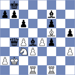 Reprintsev - Navarrete Mendez (chess.com INT, 2022)