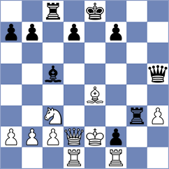 Hjartarson - Remizov (chess.com INT, 2023)