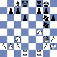 Haba - Ivanisevic (Austria AUT, 2025)