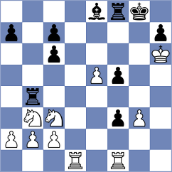Eliseev - Shafarostov (Moscow, 2009)