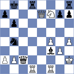 Minko - Fiorito (chess.com INT, 2025)