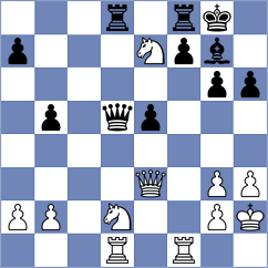Musiienko - Bondar (Lichess.org INT, 2021)
