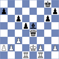 Alves - Tattersall Rodriguez (Spain, 1991)